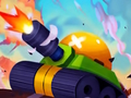 Игра Танк супер герой онлайн