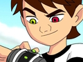 Игра Ben10 5 различий онлайн