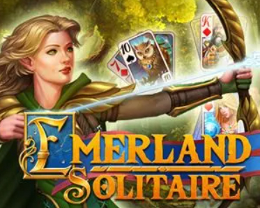 Игра Пасьянс Эмерланд онлайн