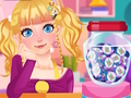 Игра Блондинка София: Кондитер онлайн