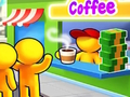 Игра Кофейня онлайн