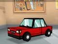 Игра Шоссейные автомобили онлайн