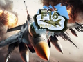 Игра Война F16  онлайн