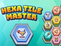 Игра Мастер Гексовых плиток онлайн