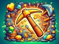Игра Мания слияния шахт онлайн