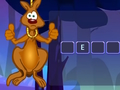 Игра Виселица для кенгуру онлайн