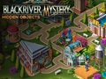 Игра Тайна Черной Реки: Скрытые Объекты онлайн