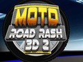 Игра Гонка на мотоцикле по дороге 2 онлайн