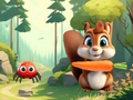 Игра Побег из осколков стекла онлайн