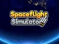 Игра Симулятор космического полета онлайн