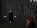 Игра Охотник за тенью онлайн