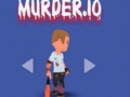 Игра Убийство.ио онлайн