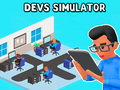 Игра Симулятор разработчиков онлайн