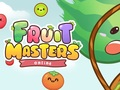 Игра Мастера фруктов Онлайн онлайн