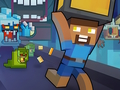Игра Блок Крафт онлайн