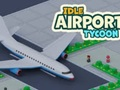 Игра Аэропортовый магнат онлайн