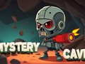 Игра Таинственная Пещера онлайн
