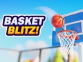 Игра Баскетбольный блиц онлайн