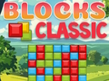 Игра Блоки Классик онлайн