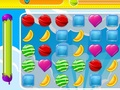 Игра Сладкий конфетный мир онлайн
