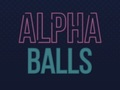 Игра Альфа шары онлайн