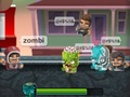 Игра Заряженный плотоядный онлайн