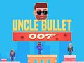 Игра Дядя Пуля 007 онлайн
