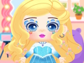 Игра Веселые мини-игры для девочек онлайн