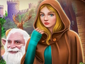 Игра Заросший замок онлайн