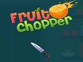 Игра Измельчитель фруктов онлайн