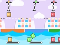 Игра Мультигравитационный бокс онлайн