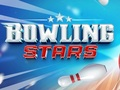 Игра Звезды боулинга онлайн