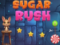 Игра Сахарная лихорадка онлайн