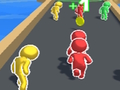 Игра Марионеточная лихорадка 3D онлайн