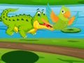 Игра Клюв и храбрость онлайн