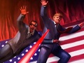 Игра Телохранитель онлайн