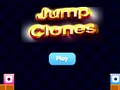 Игра Прыжки клонов онлайн