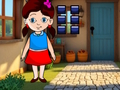 Игра Побег козы онлайн