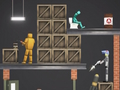 Игра Последняя игра: Песочница для марионеток онлайн