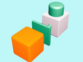 Игра Толкай его 3D онлайн