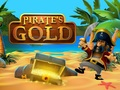 Игра Пиратское золото онлайн