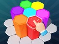 Игра Сортировка по гексаграмме онлайн