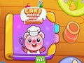 Игра Изготовитель тортов: Дети готовят онлайн