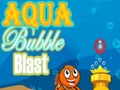 Игра Взрыв пузырьков воды онлайн