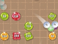 Игра 2048 Издание навыков онлайн