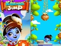 Игра Прыгающий Кришна онлайн