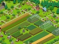 Игра Деревенская жизнь на лугах: Фермерское приключение онлайн