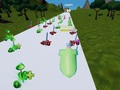 Игра Бегущий гном онлайн