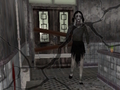 Игра Слендрина X: Темная больница онлайн