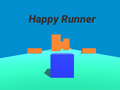 Игра Счастливый бегун онлайн